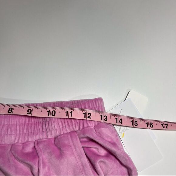 New Zella Girl Purple Opera Sweatpants/Joggers - Picture 9 of 12